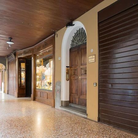 Carbonesi Luxury - Centro Storico Apartment Bologna Ngoại thất bức ảnh