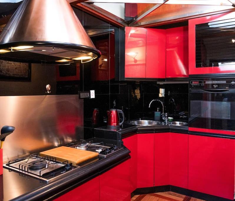 Carbonesi Luxury - Centro Storico Apartment Bologna Ngoại thất bức ảnh
