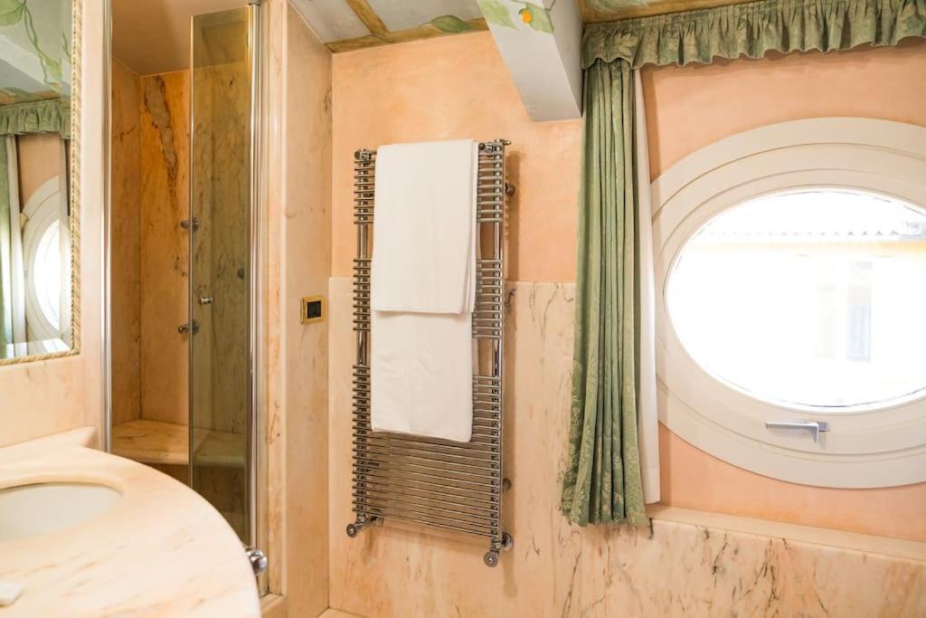 Carbonesi Luxury - Centro Storico Apartment Bologna Ngoại thất bức ảnh