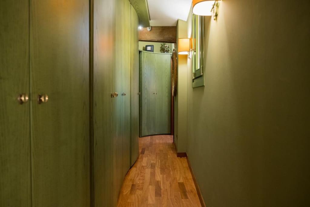 Carbonesi Luxury - Centro Storico Apartment Bologna Ngoại thất bức ảnh