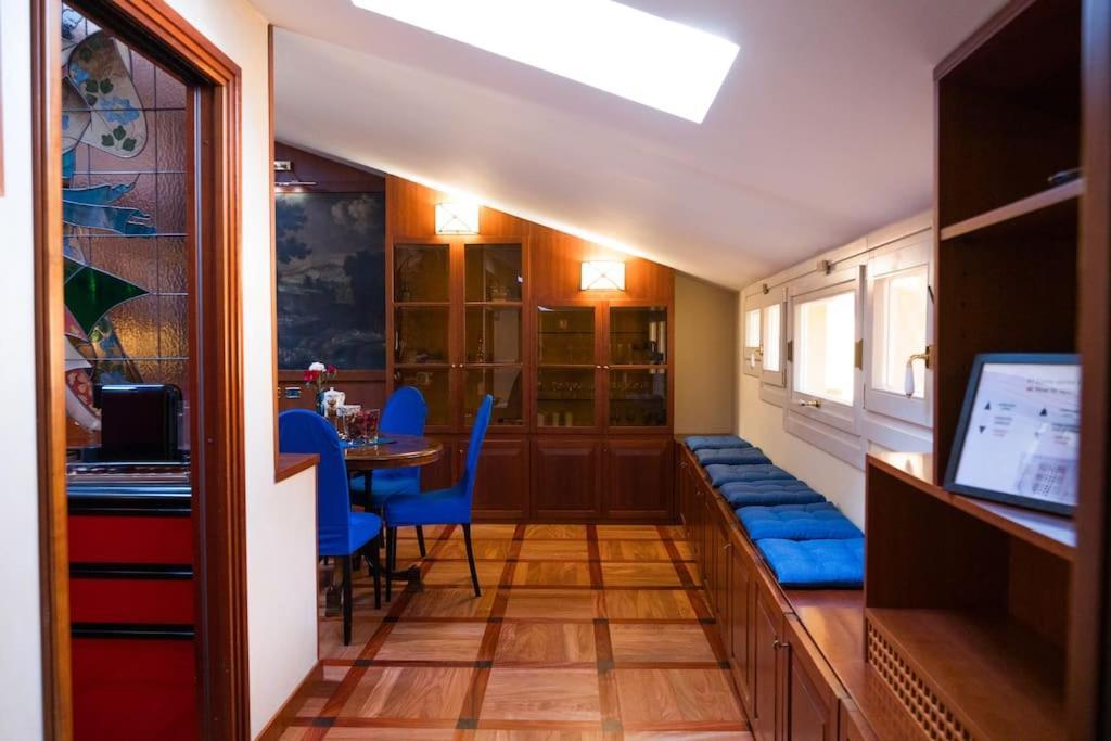 Carbonesi Luxury - Centro Storico Apartment Bologna Ngoại thất bức ảnh