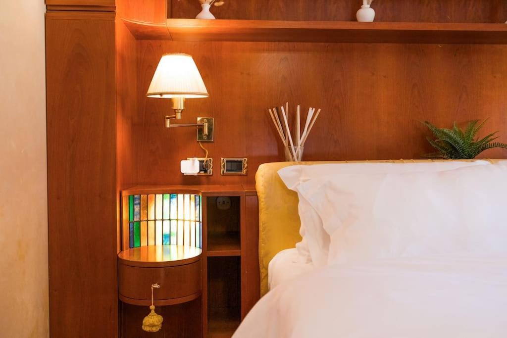 Carbonesi Luxury - Centro Storico Apartment Bologna Ngoại thất bức ảnh