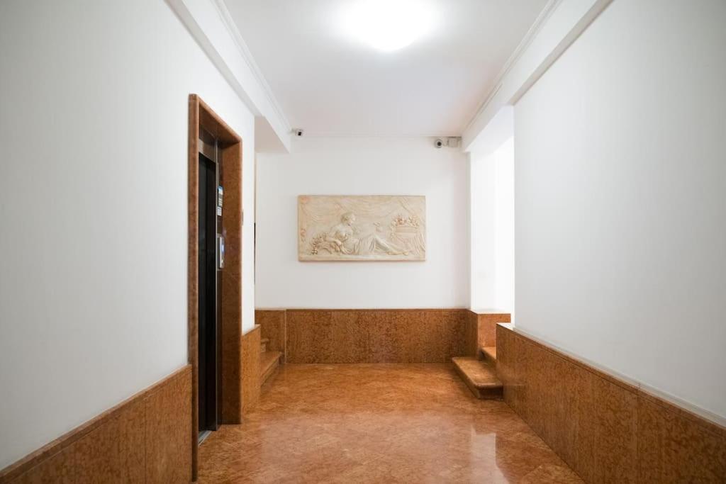 Carbonesi Luxury - Centro Storico Apartment Bologna Ngoại thất bức ảnh