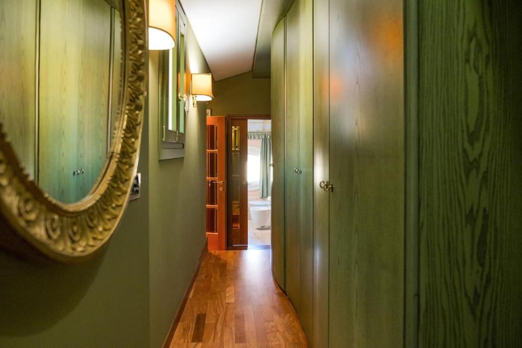 Carbonesi Luxury - Centro Storico Apartment Bologna Ngoại thất bức ảnh