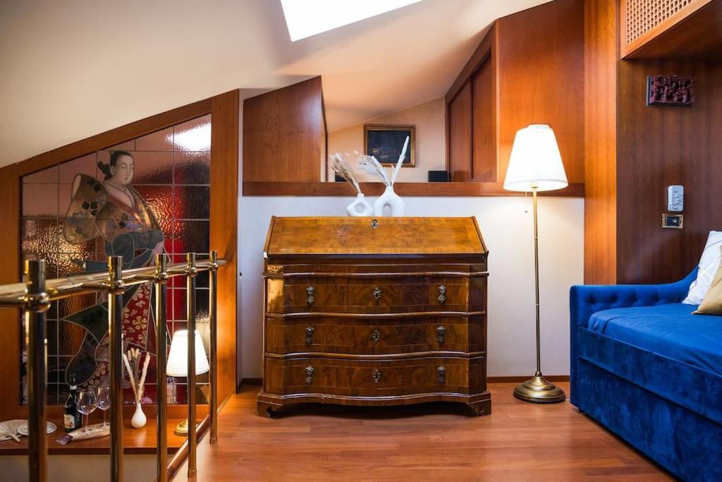 Carbonesi Luxury - Centro Storico Apartment Bologna Ngoại thất bức ảnh