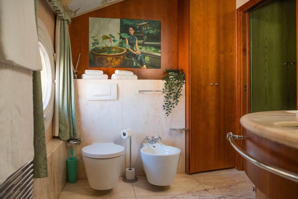 Carbonesi Luxury - Centro Storico Apartment Bologna Ngoại thất bức ảnh