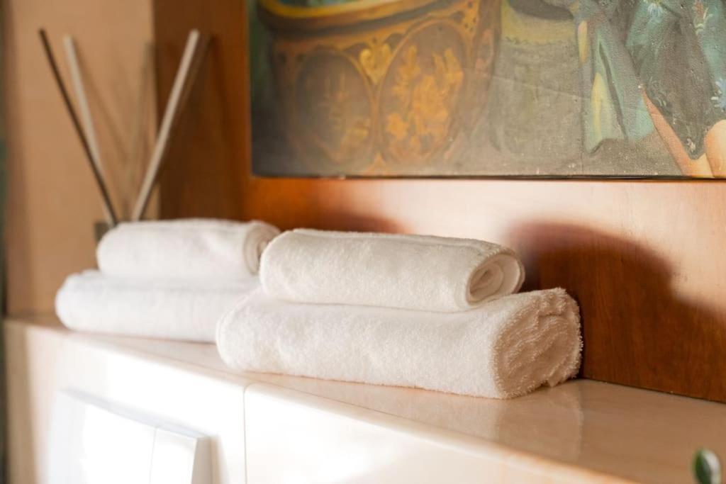 Carbonesi Luxury - Centro Storico Apartment Bologna Ngoại thất bức ảnh