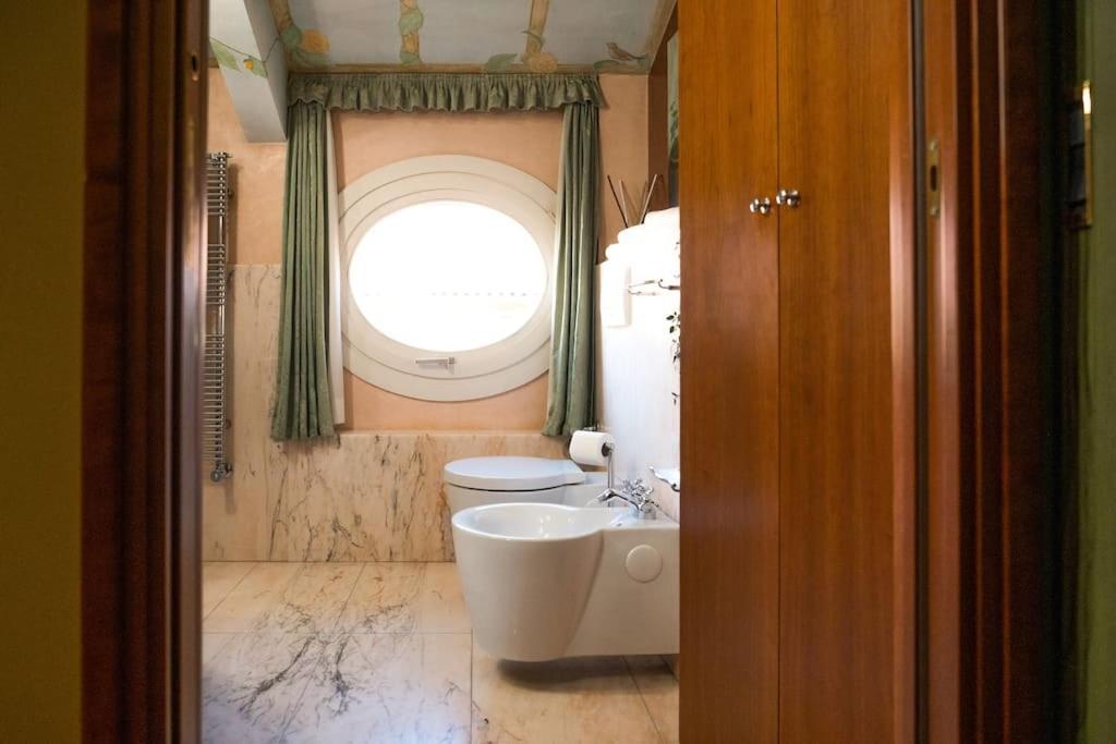Carbonesi Luxury - Centro Storico Apartment Bologna Ngoại thất bức ảnh