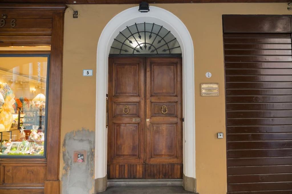 Carbonesi Luxury - Centro Storico Apartment Bologna Ngoại thất bức ảnh