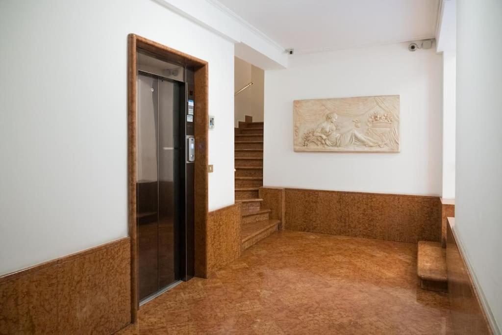 Carbonesi Luxury - Centro Storico Apartment Bologna Ngoại thất bức ảnh