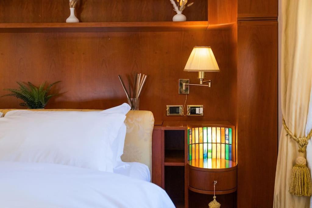 Carbonesi Luxury - Centro Storico Apartment Bologna Ngoại thất bức ảnh