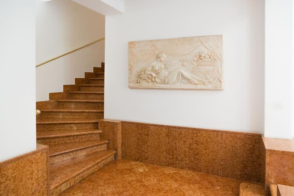 Carbonesi Luxury - Centro Storico Apartment Bologna Ngoại thất bức ảnh