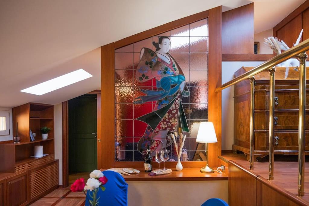 Carbonesi Luxury - Centro Storico Apartment Bologna Ngoại thất bức ảnh