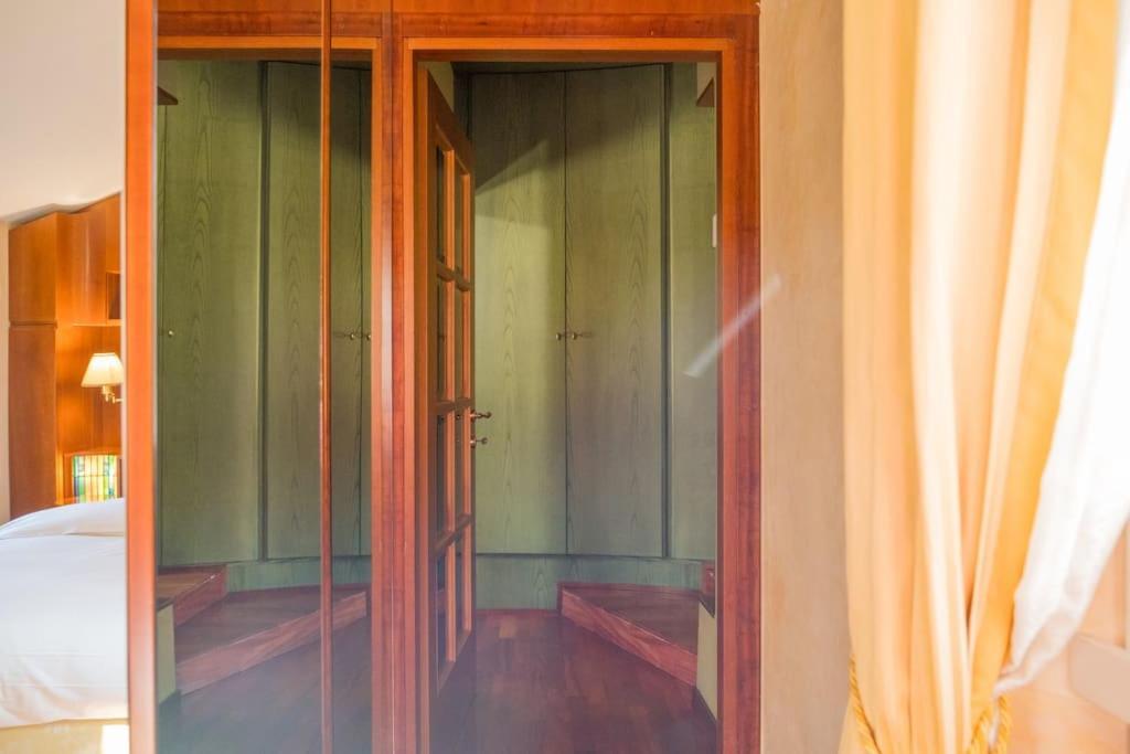 Carbonesi Luxury - Centro Storico Apartment Bologna Ngoại thất bức ảnh