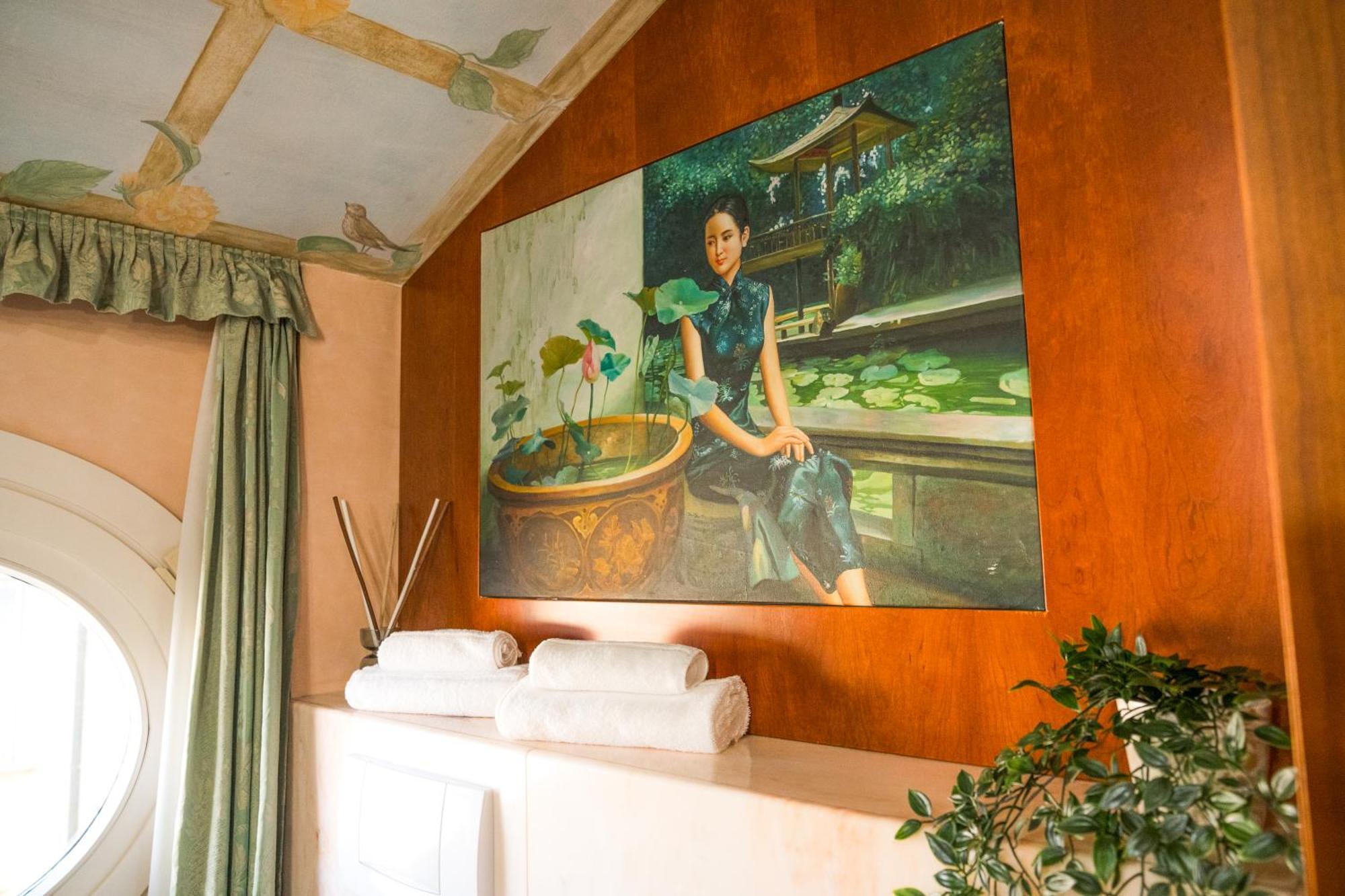 Carbonesi Luxury - Centro Storico Apartment Bologna Ngoại thất bức ảnh